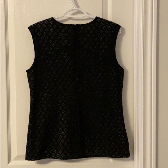 Diamond tank - Picture 2 of 4